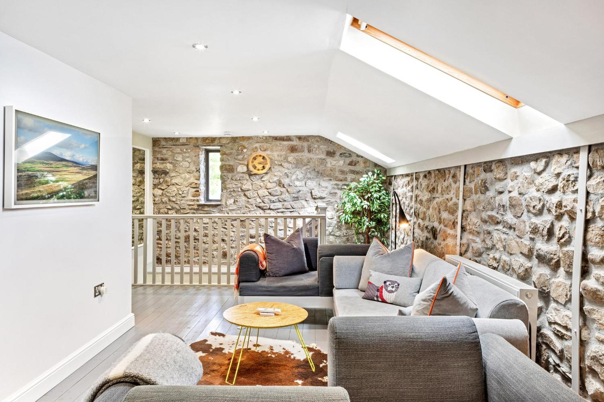 Villa Hawks Barn - Horton In Ribblesdale Exterior foto