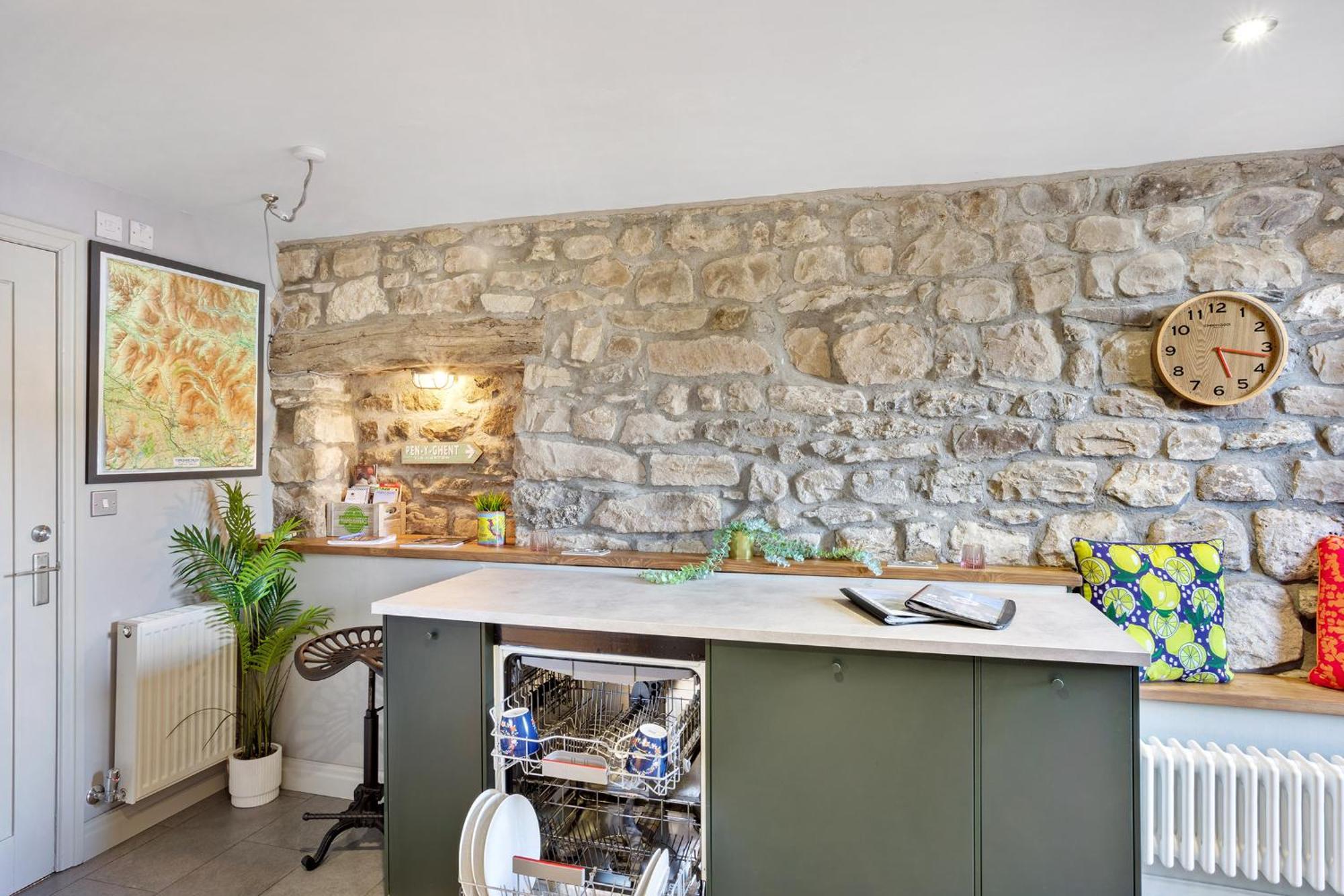 Villa Hawks Barn - Horton In Ribblesdale Exterior foto