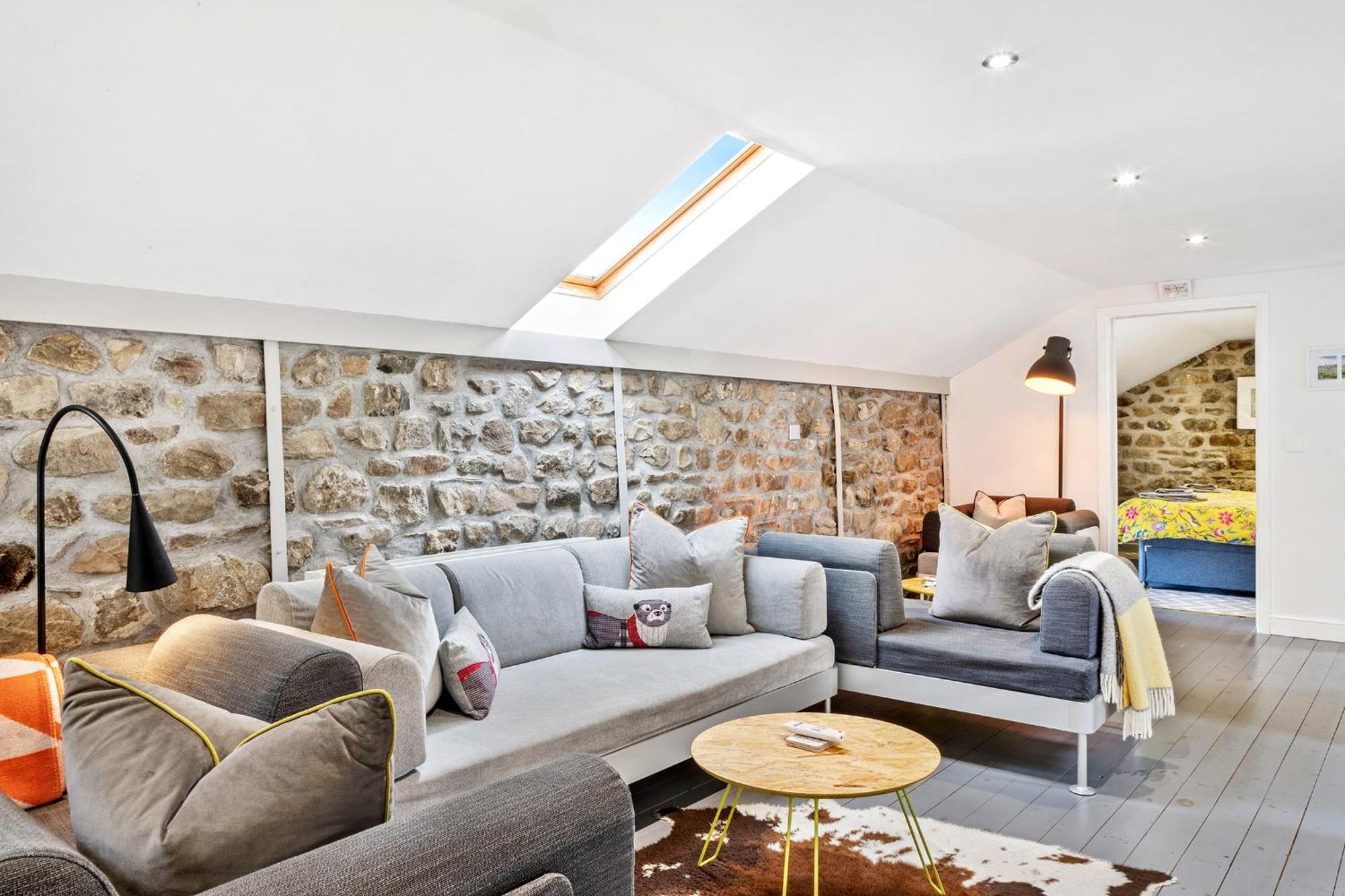 Villa Hawks Barn - Horton In Ribblesdale Exterior foto